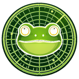 Frog Radar